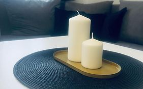 Silver Apartament Katowice