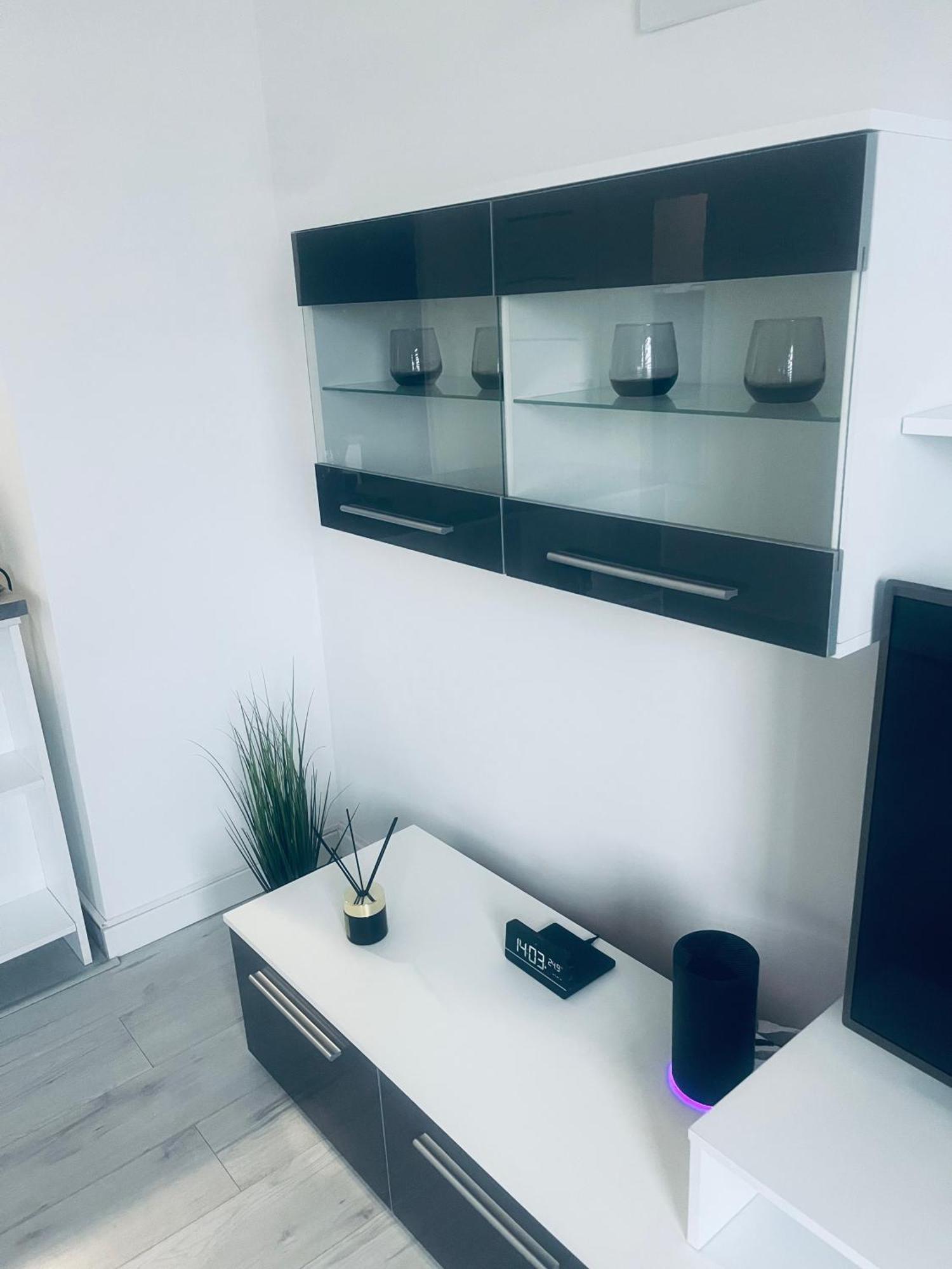 Silver Apartament Katowice Zewnętrze zdjęcie