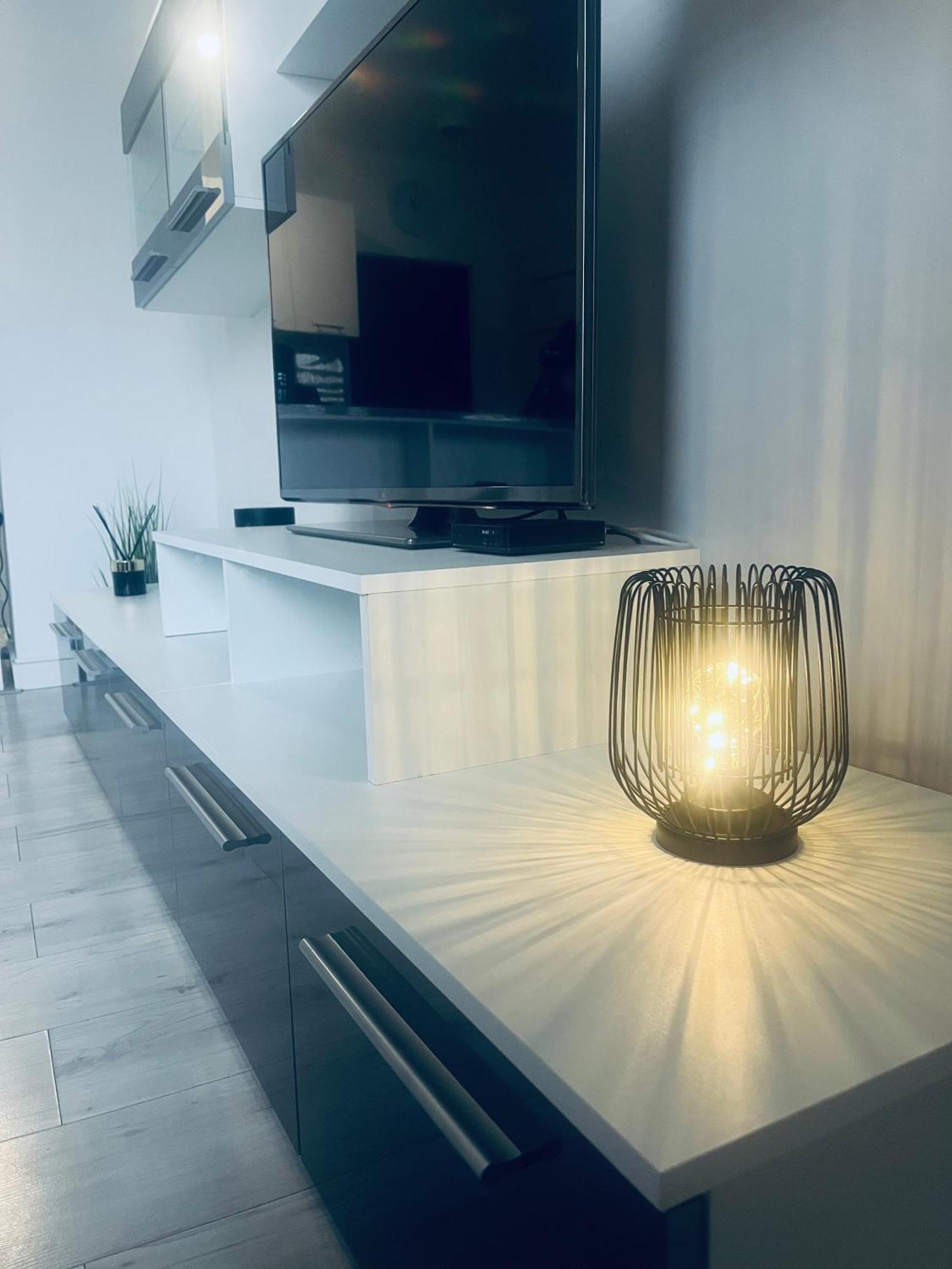 Silver Apartament Katowice Zewnętrze zdjęcie
