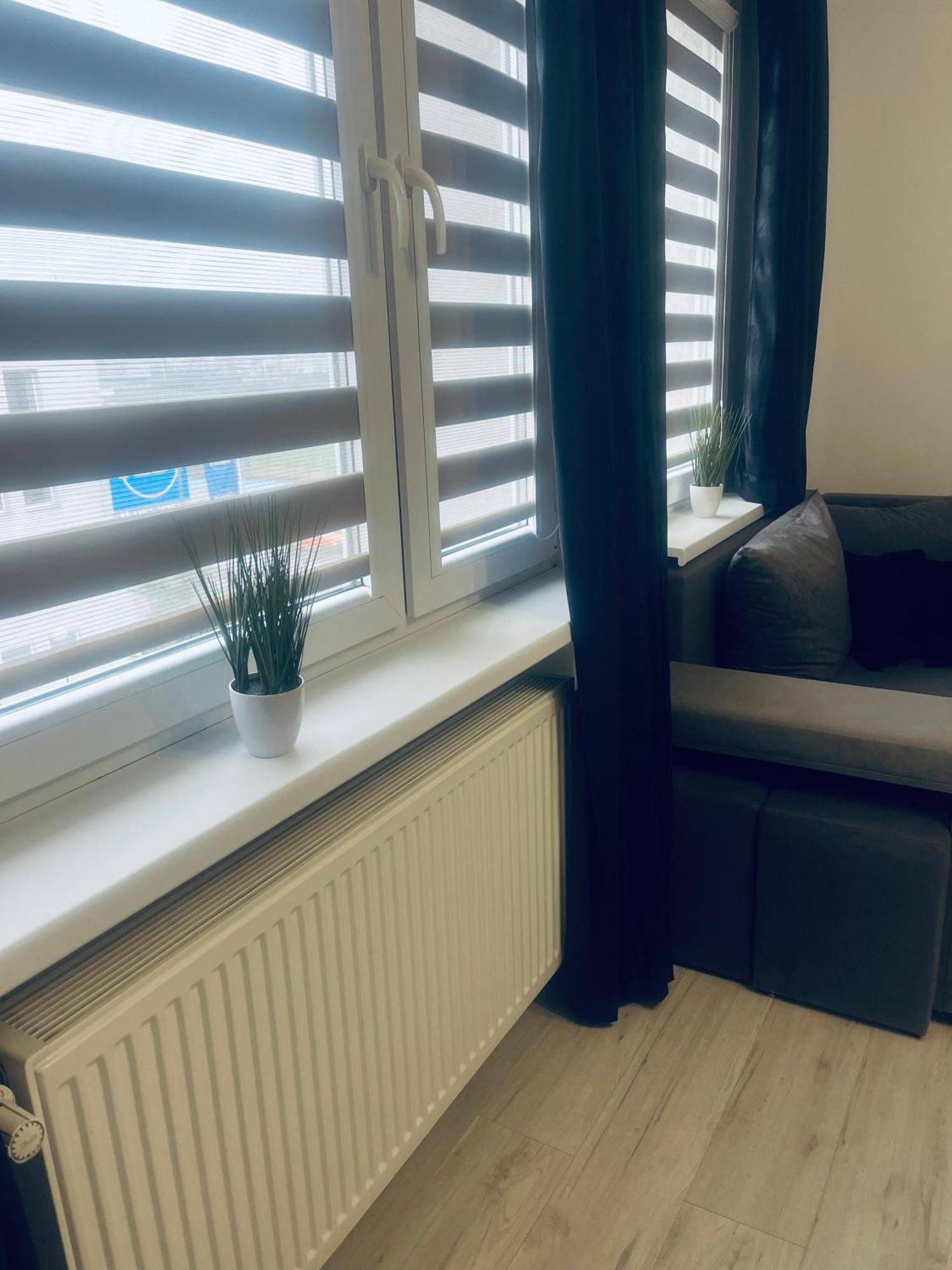 Silver Apartament Katowice Zewnętrze zdjęcie