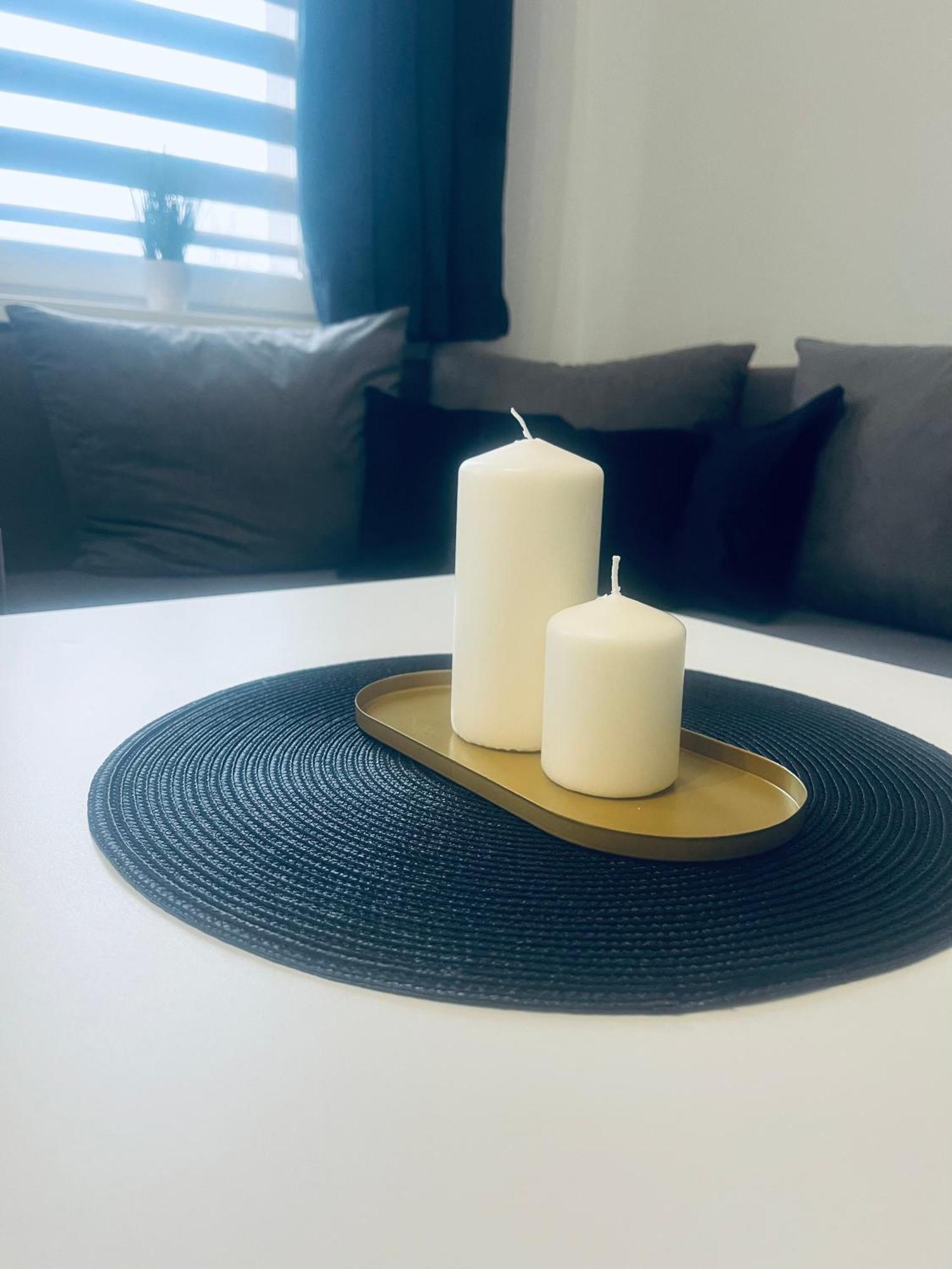 Silver Apartament Katowice Zewnętrze zdjęcie