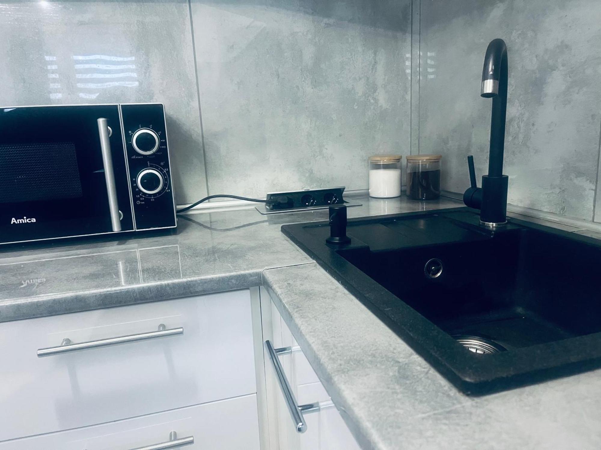 Silver Apartament Katowice Zewnętrze zdjęcie