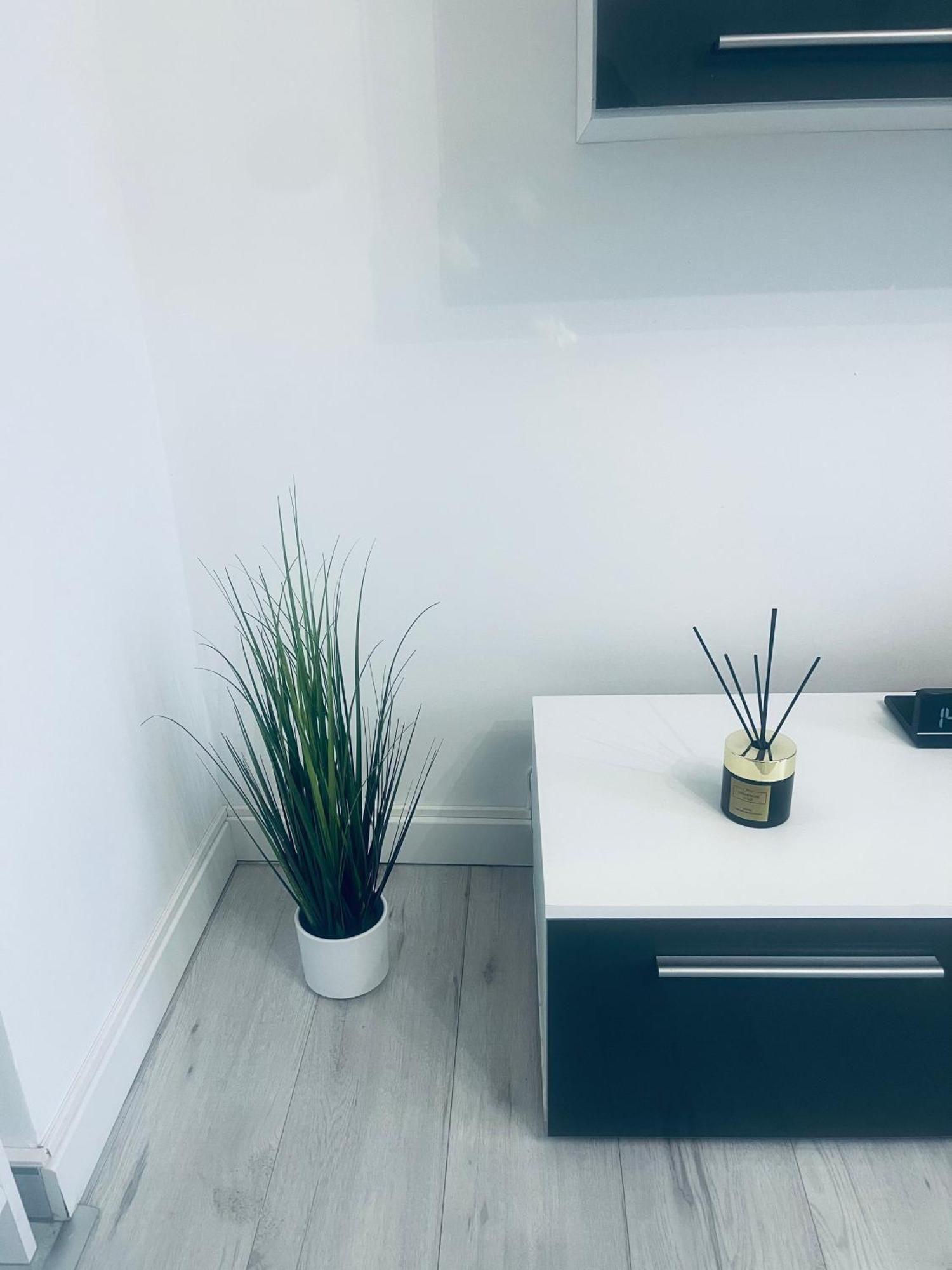 Silver Apartament Katowice Zewnętrze zdjęcie