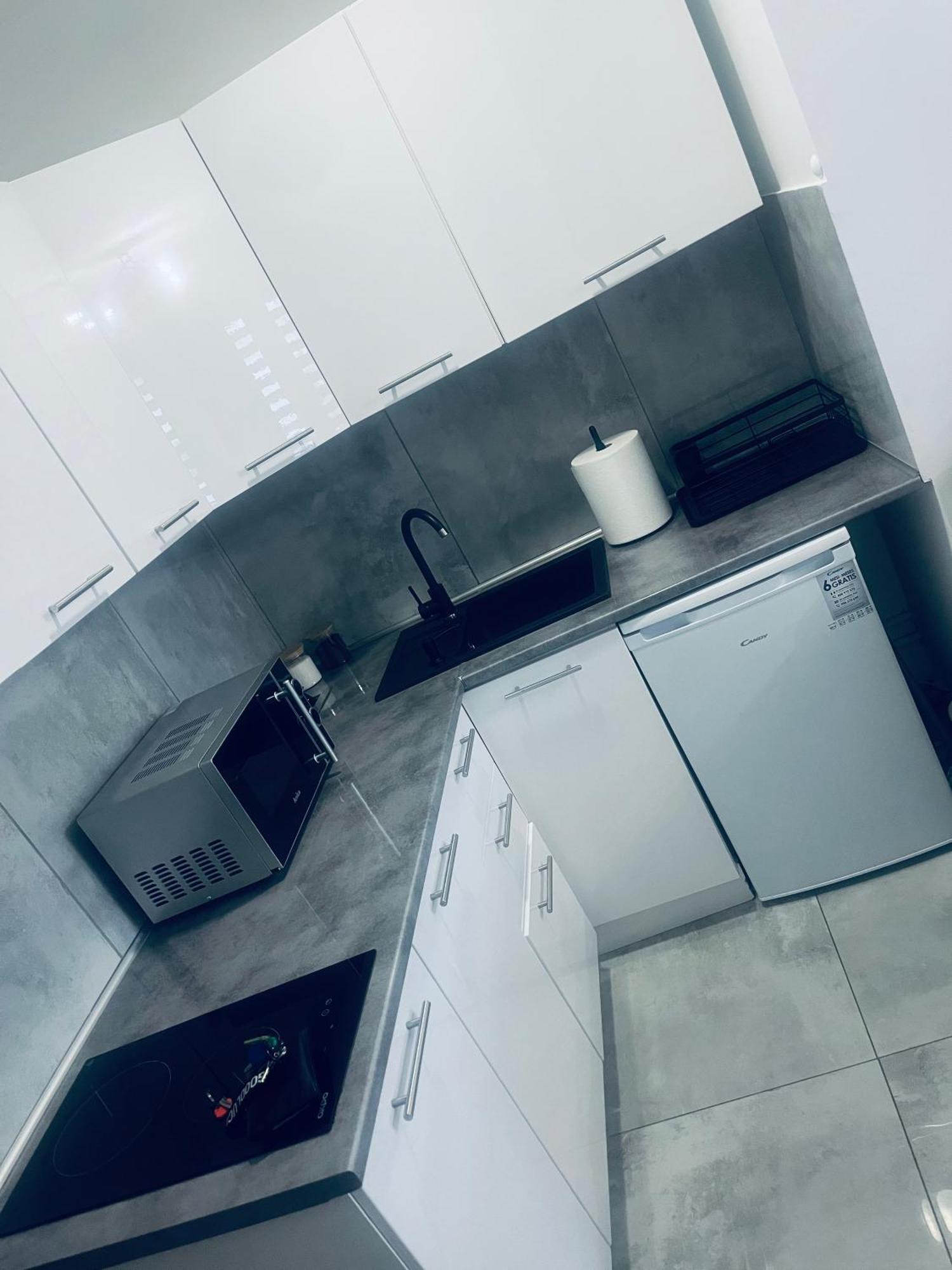 Silver Apartament Katowice Zewnętrze zdjęcie