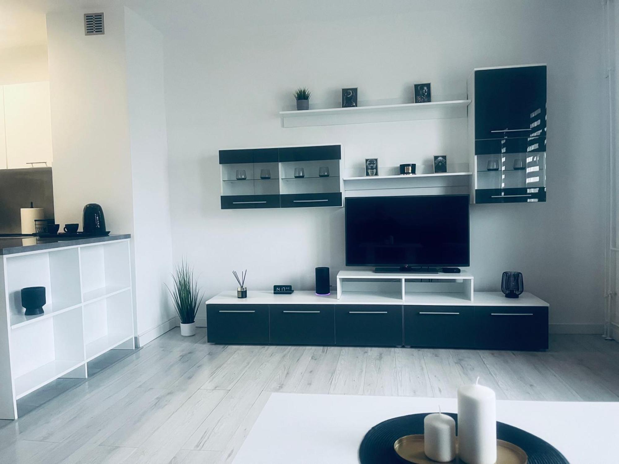 Silver Apartament Katowice Zewnętrze zdjęcie