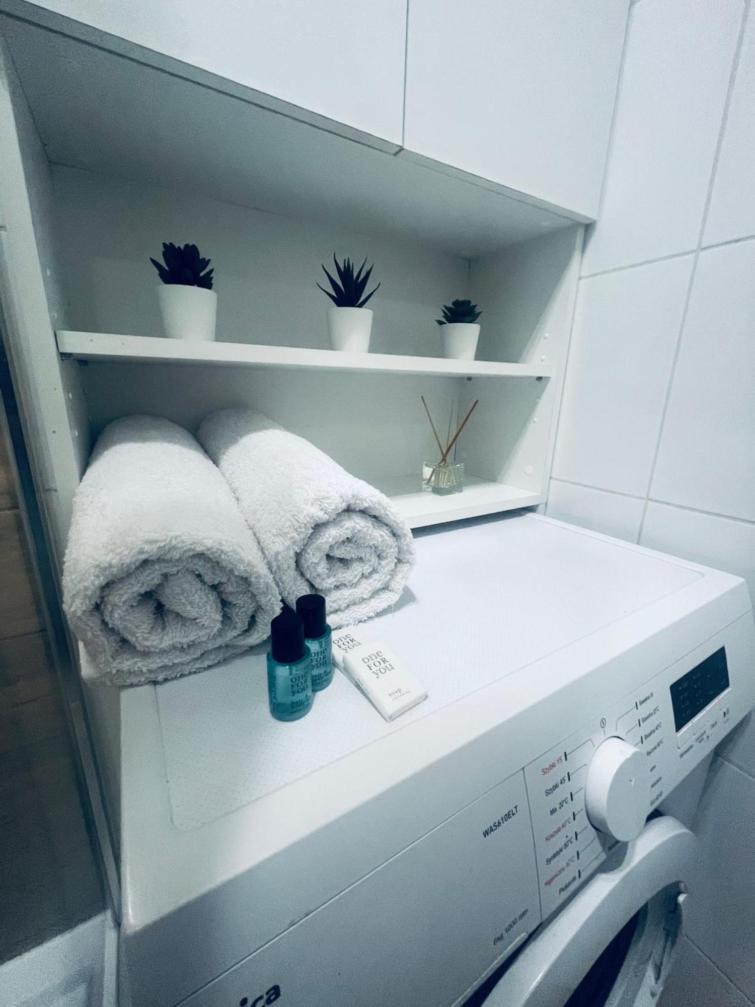 Silver Apartament Katowice Zewnętrze zdjęcie